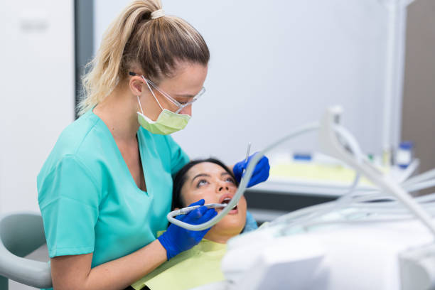 Best Emergency Root Canal Therapy in Oskaloosa, IA