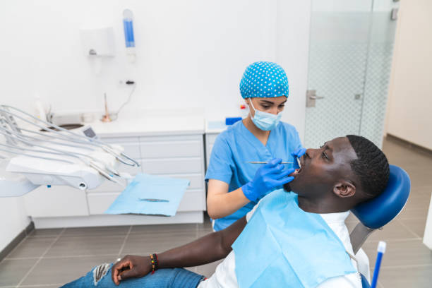 Best After-Hours Dental Care in Oskaloosa, IA